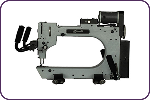 Vision 2.0 Machine Head