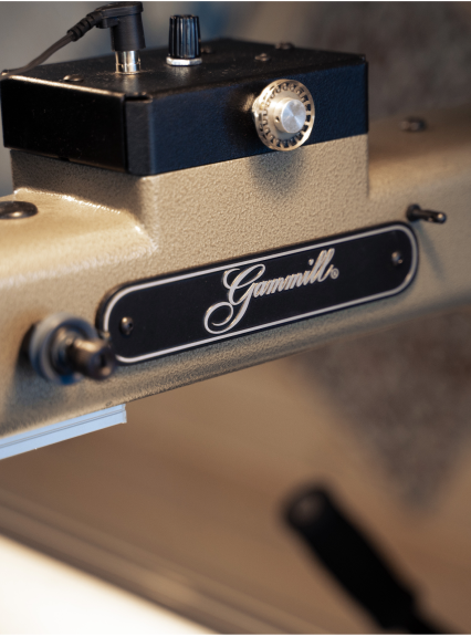 Gammill Quilting Longarm Machines