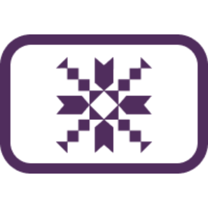 Vision 2.0 Quilting Touchscreen