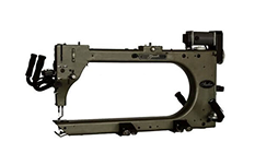 Vision 2.0 Quilting Machine 30-inch