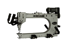 Vision 2.0 22-inch machine