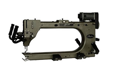 Vision 2.0 26-inch machine