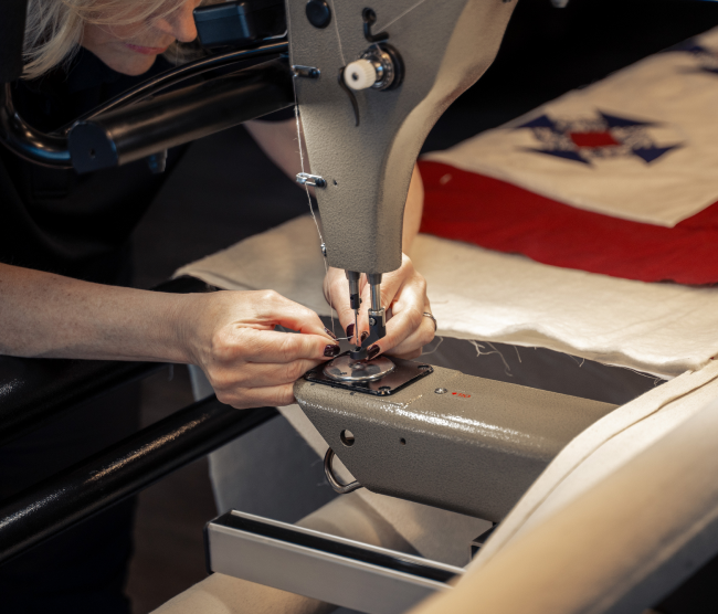 Gammill Quilting Machines