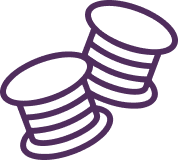 Double Capacity Bobbin