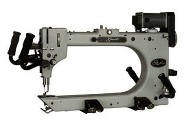 Statler 22-inch-head