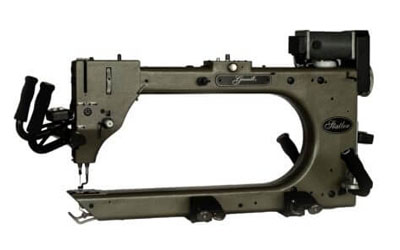 Statler 26-inch-head