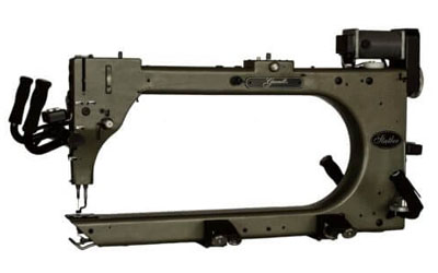 Statler 30-inch-head