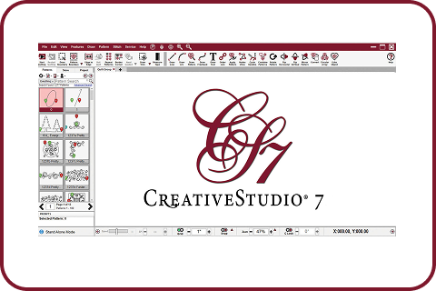 Statler Machine Software