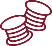 Statler Quilting Machine Bobbin