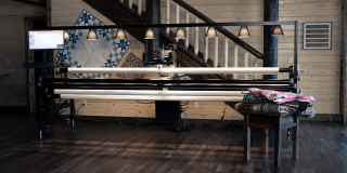 Longarm Quilting Guide